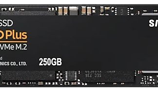 HDD Samsung 970 EVO PLUS 250GB